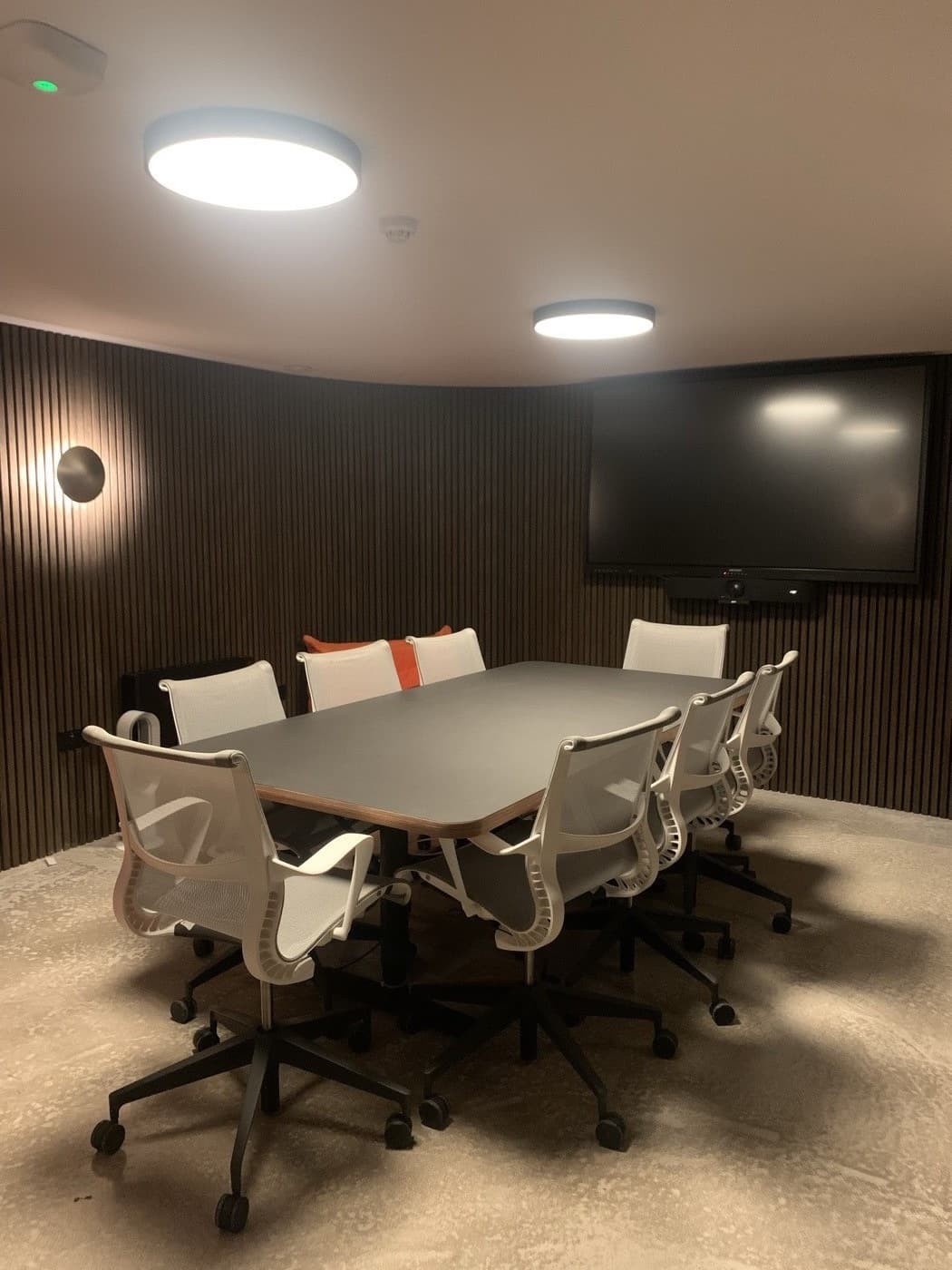 Office Fit Out & Refurbishments