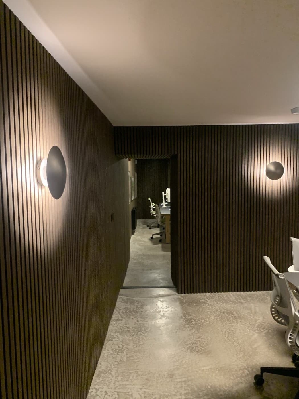 Office Fit-Out