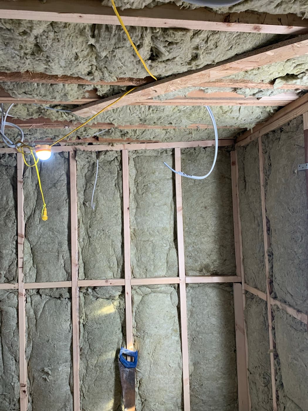 Timber Frame New Build