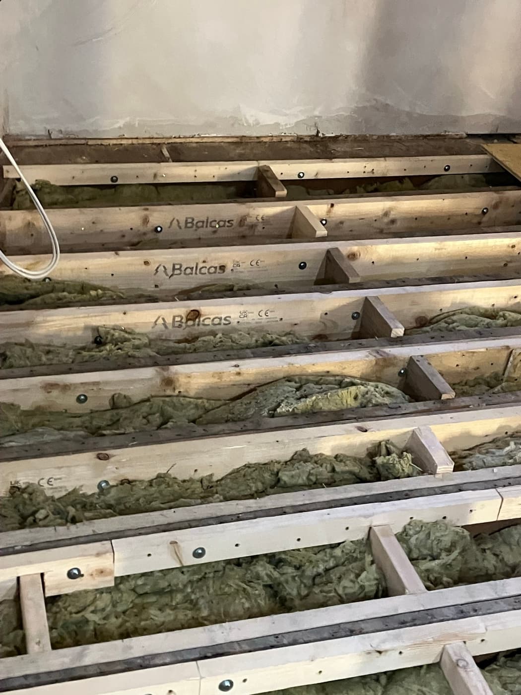 Country House Renovation